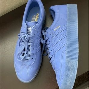Adidas Samba - Size 11